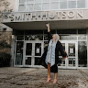 Meet your Posher, Kaley